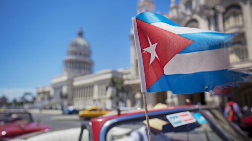 La CISA et le FBI détaillent les activités du groupe Cuba