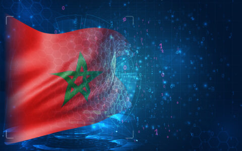 Digital identity as a national security priority in Morocco