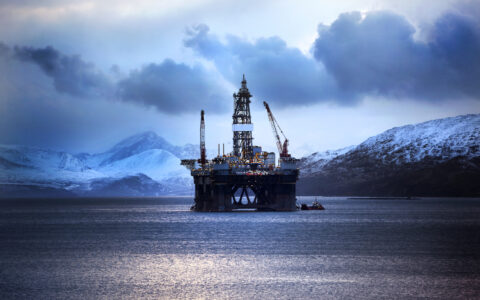 Offshore oil and gas: US warns of cyber risk