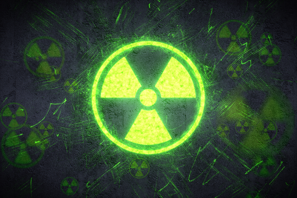 Des laboratoires américains de recherche nucléaire visés par des cybercriminels russes