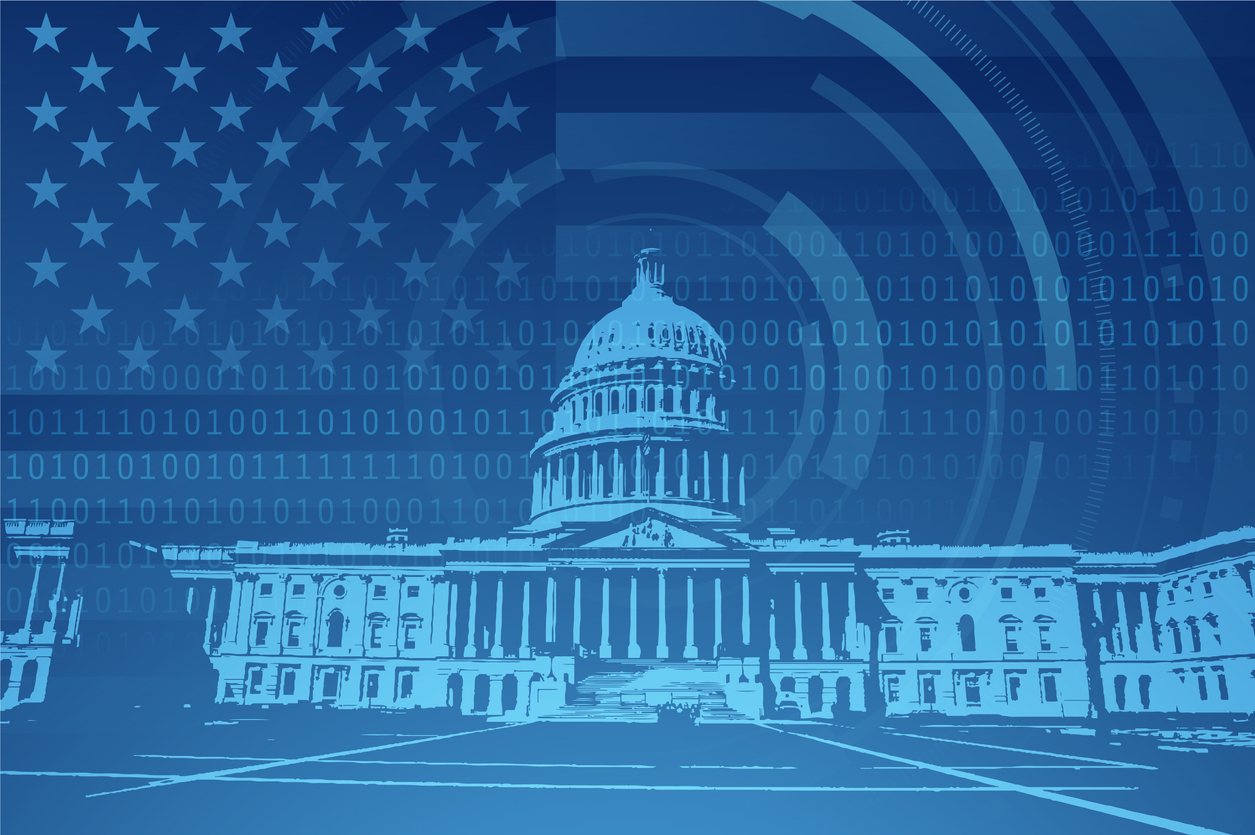 Cybersécurité : les États-Unis mettent à jour leur stratégie