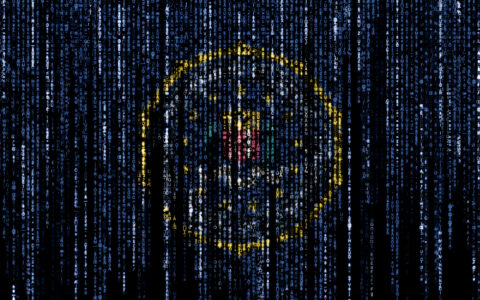The FBI’s computer network hit by a cyberattack