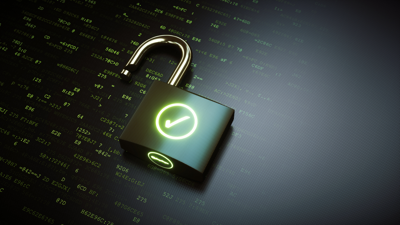 Une étude évalue le niveau de sécurité d’un mot de passe