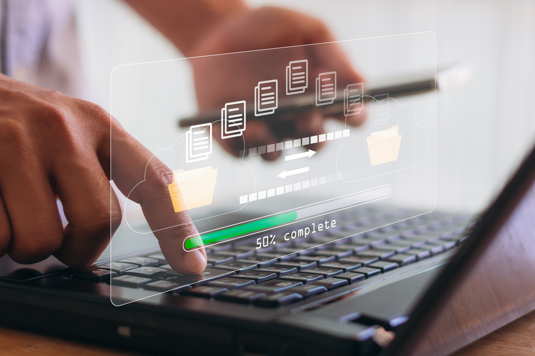 Des cybercriminels exploitent une faille zero-day de MOVEit