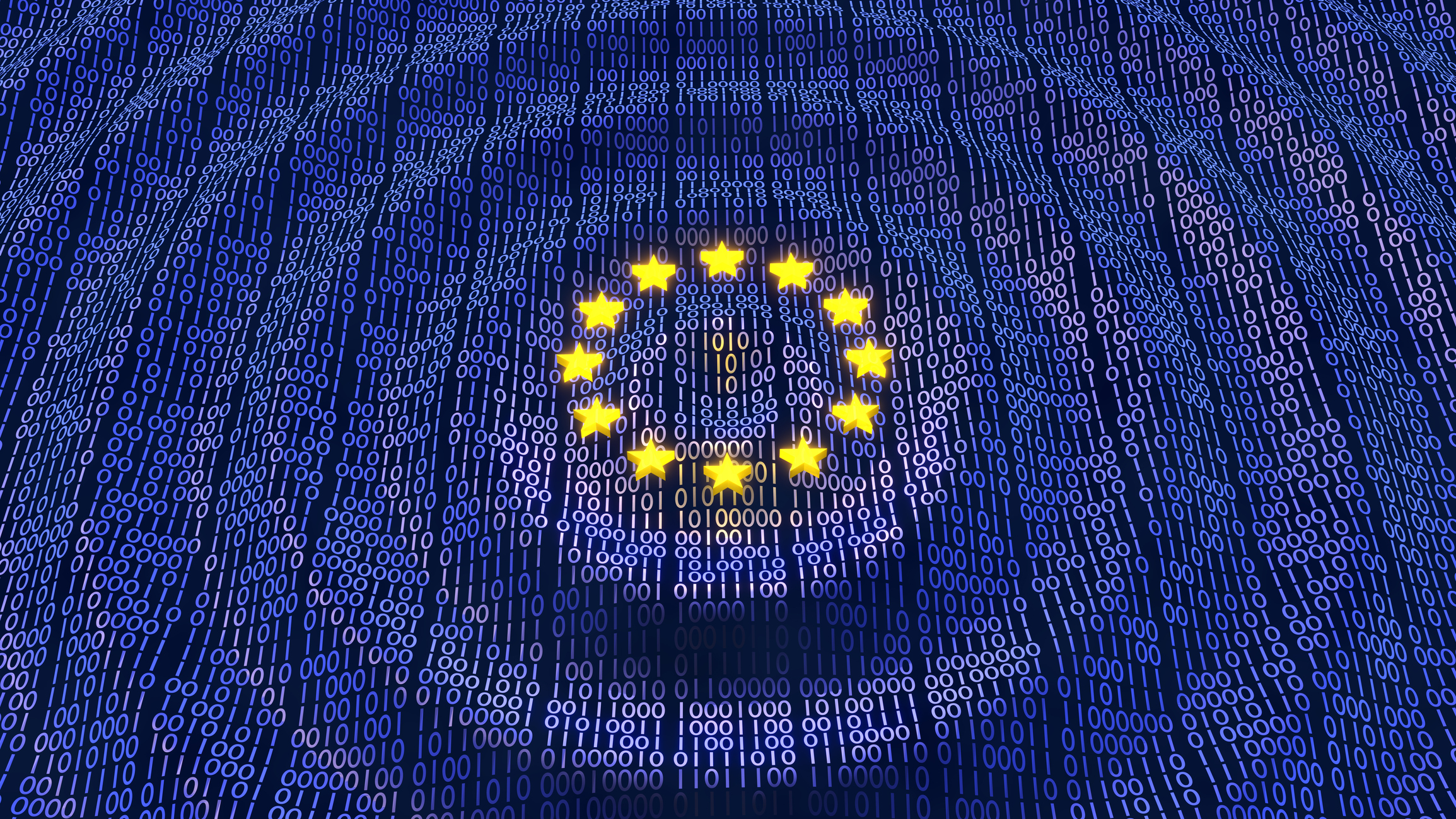 Data Act: a European consensus on non-personal data sharing