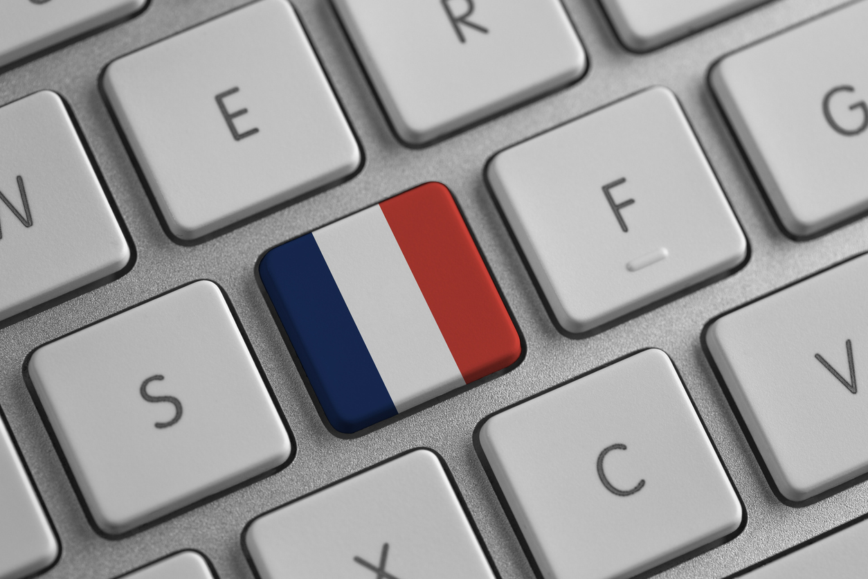 France the target of widespread Russian disinformation campaign