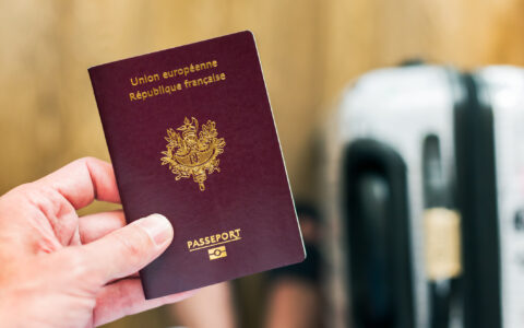 LockBit leaks 8,000 French passports