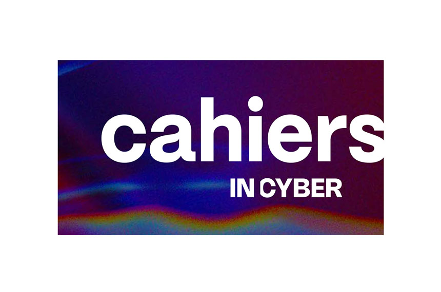 Cahiers inCyber : “In Cloud We Trust”
