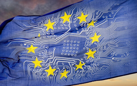 European Commission: former Big Tech lobbyist relinquishes post