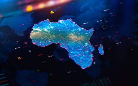 Cyber-resilience in African microfinance is still low