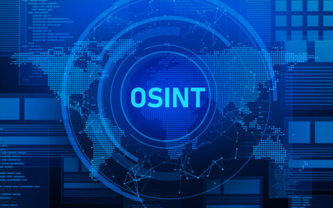 OSINT: Tips for keeping ourselves safe online