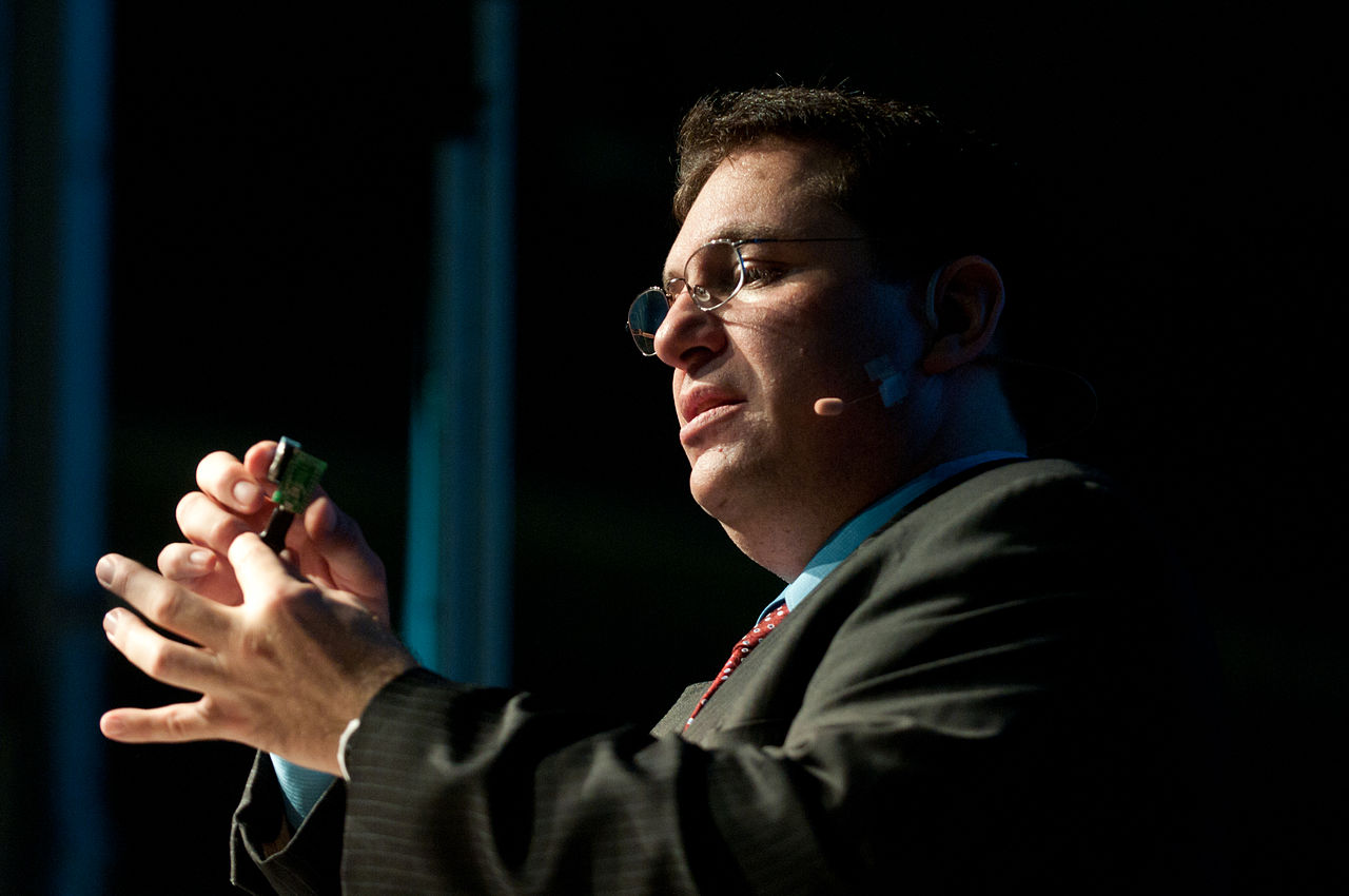Kevin Mitnick : mort d’un hacker de légende