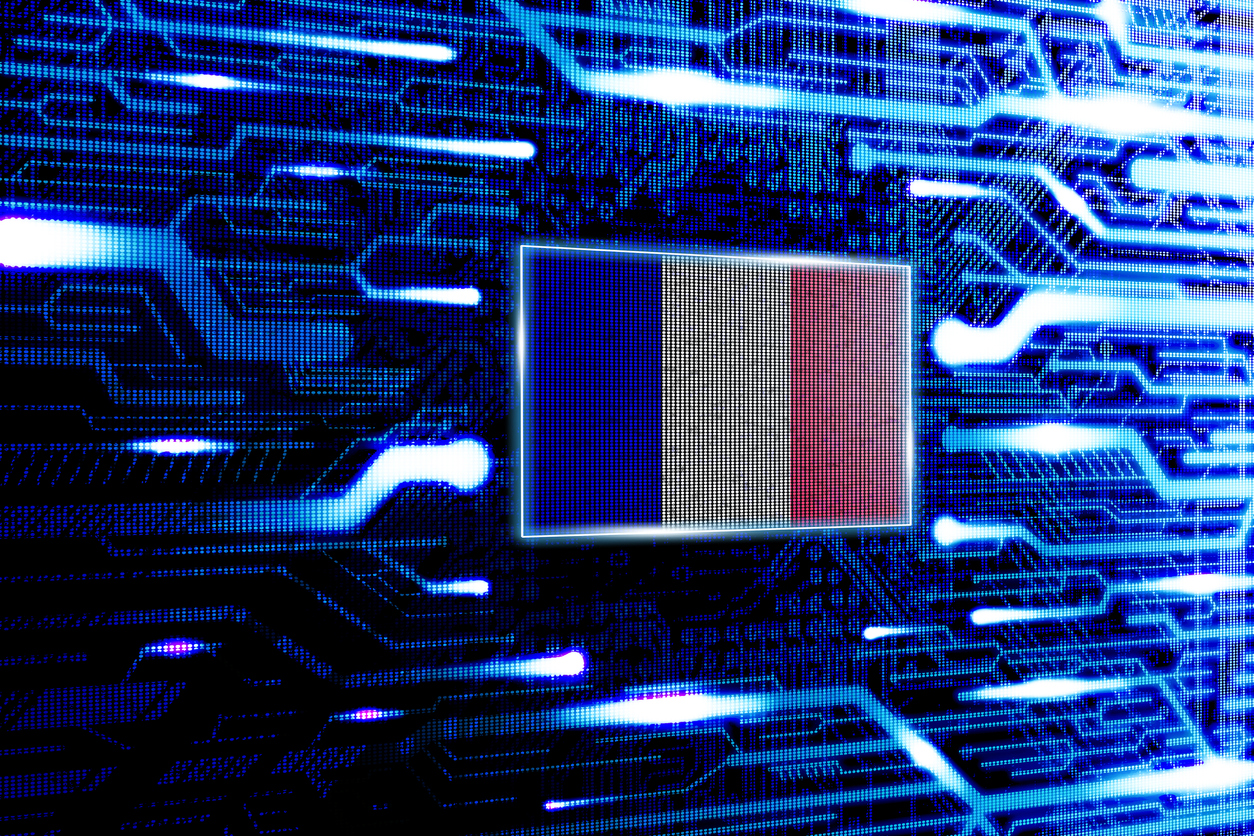 The booming ecosystem of French cyber startups
