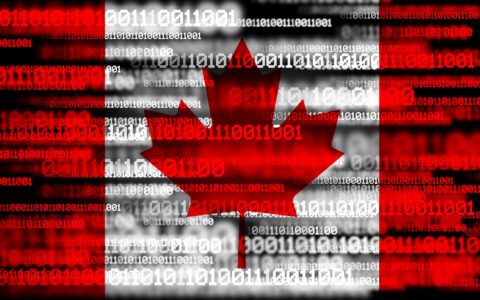 Negligence at Quebec Ministry of Cybersecurity