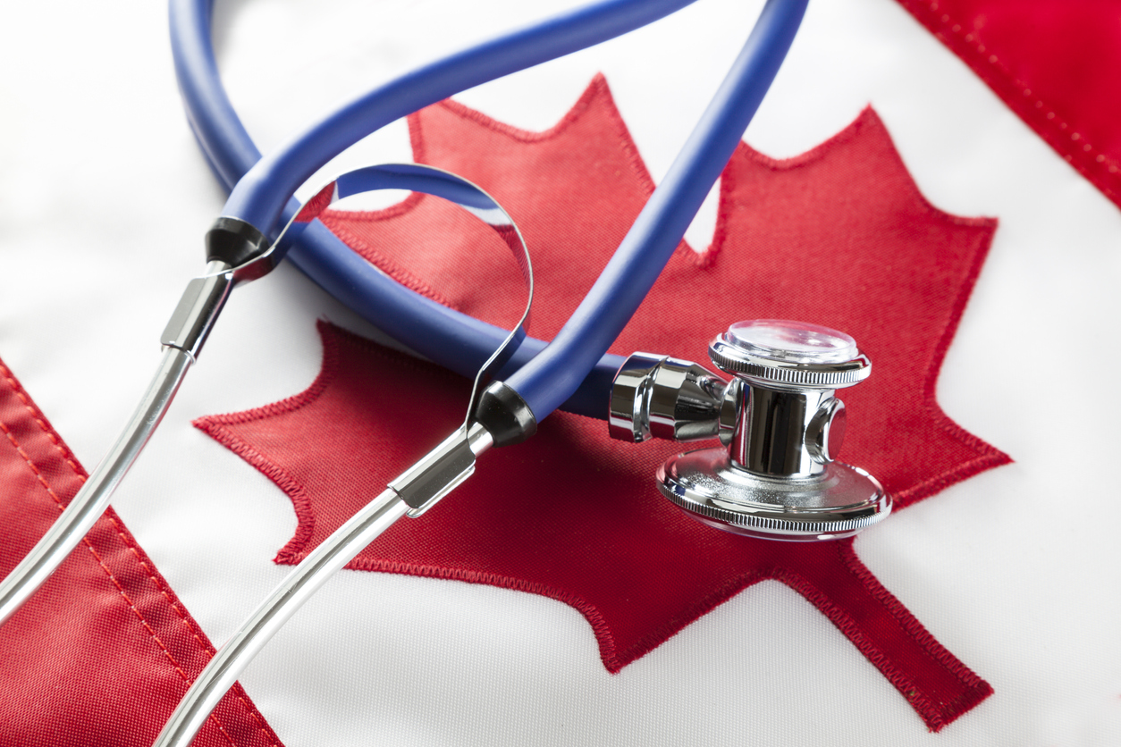 Canada : une fuite majeure expose des données de travailleurs de la santé