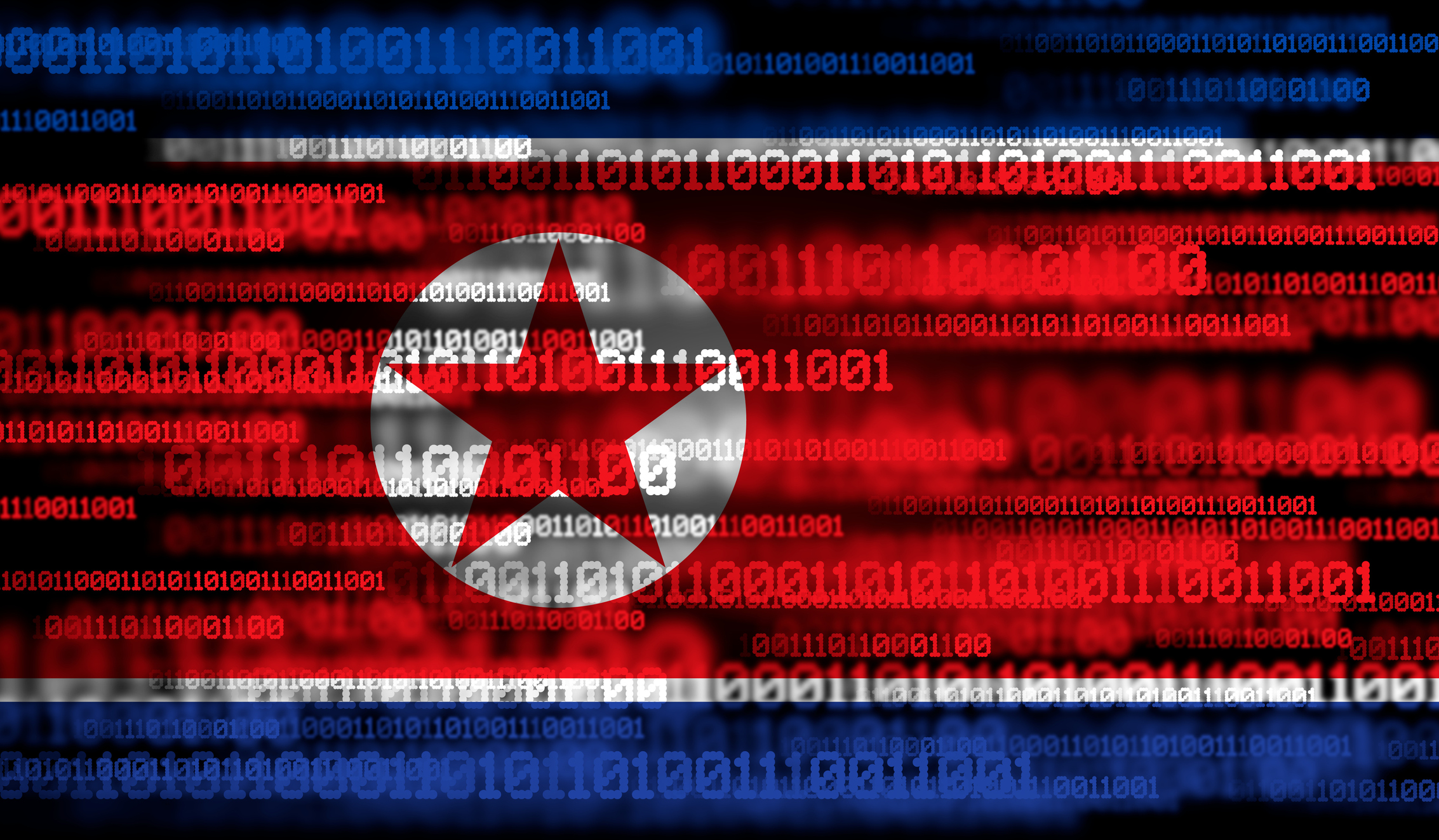 Des cybercriminels nord-coréens ont espionné un fabricant de missiles russe