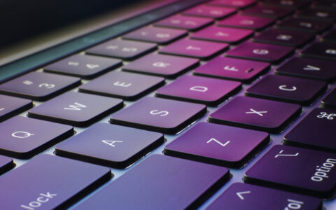 AI Deciphers Passwords from Keyboard Sounds