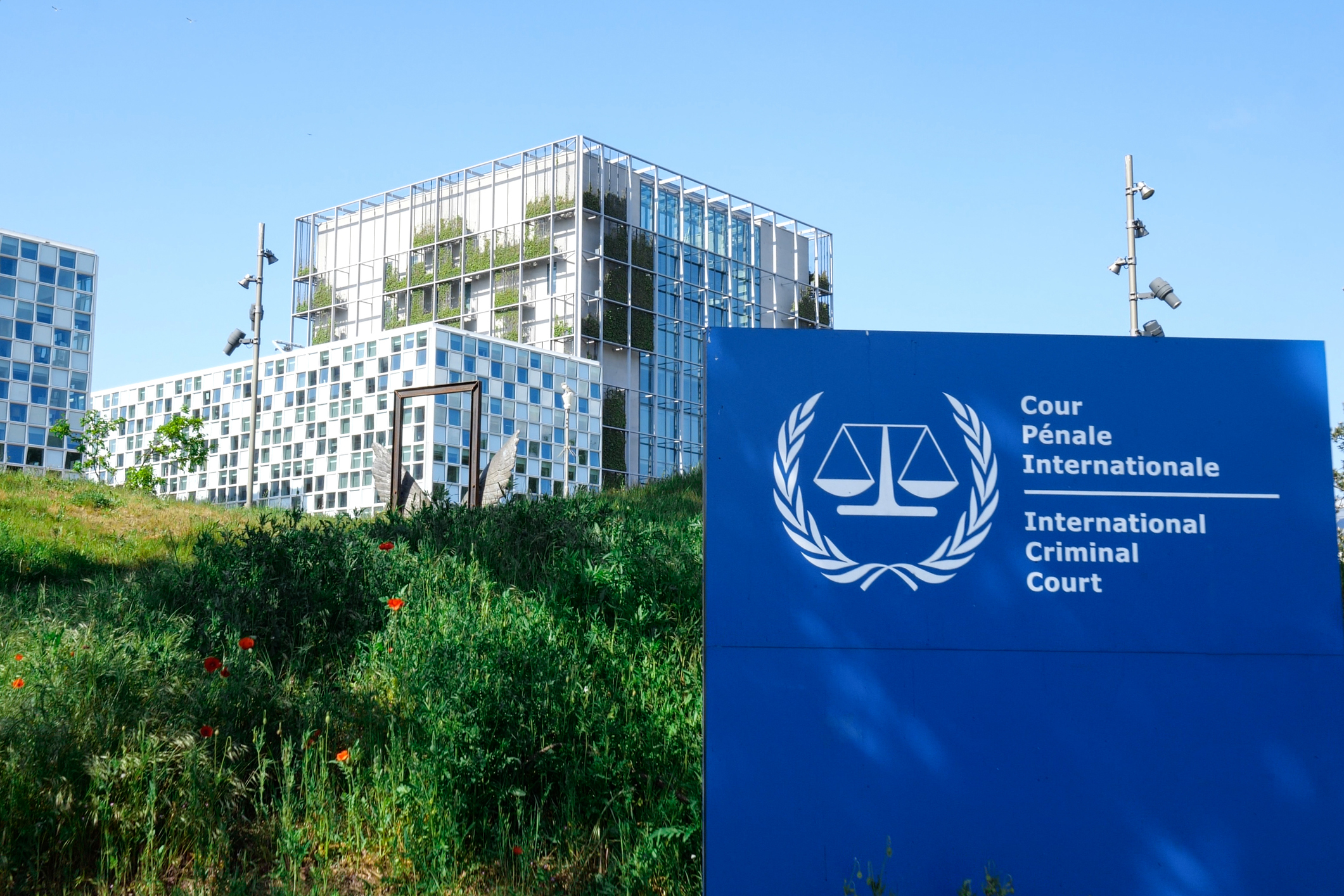 La Cour pénale internationale de La Haye victime d’une cyberintrusion