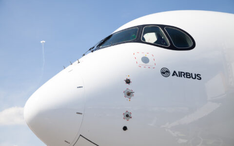 Un cybercriminel publie les données de 3 200 fournisseurs d’Airbus