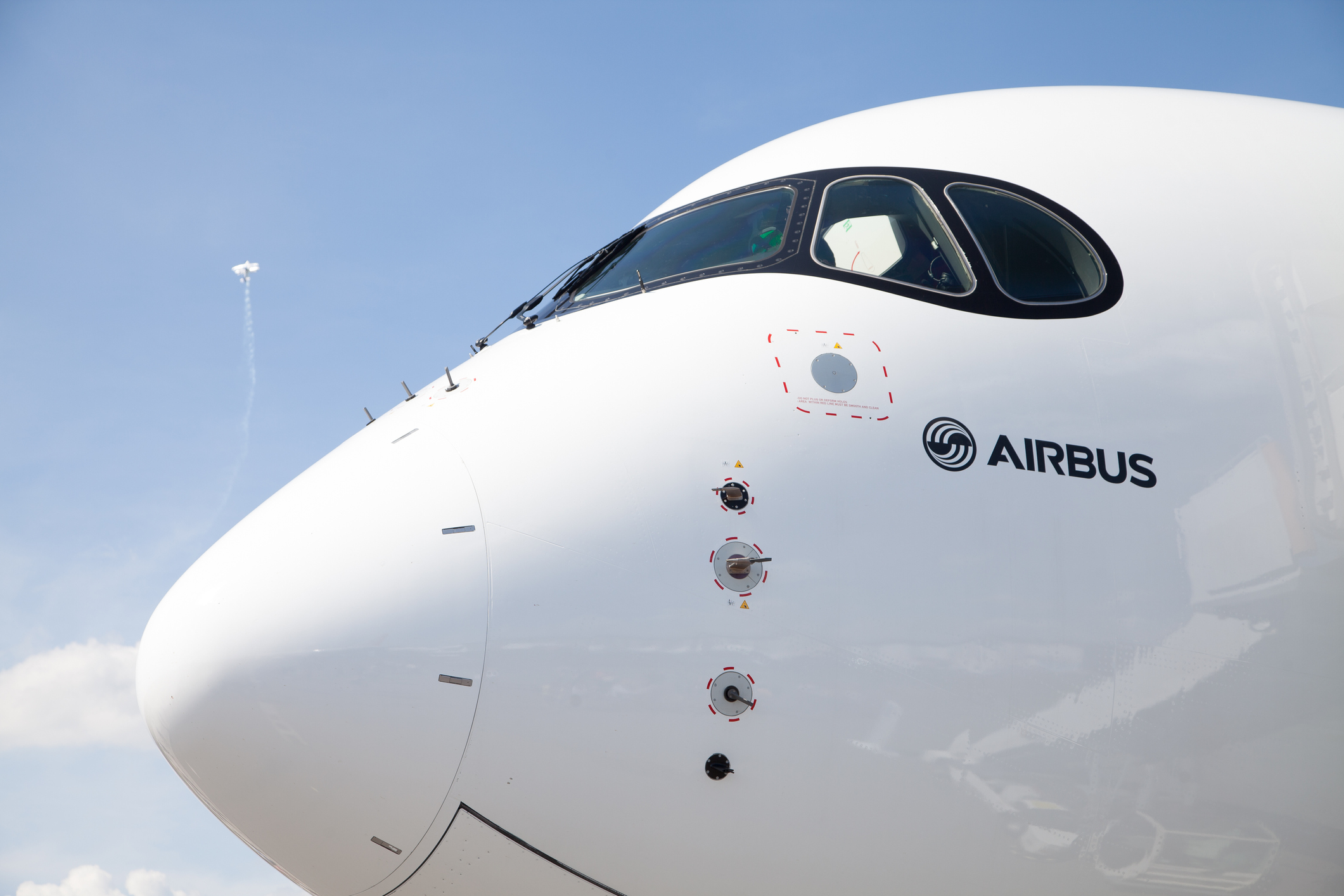 Cybercriminal leaks data from 3,200 Airbus suppliers