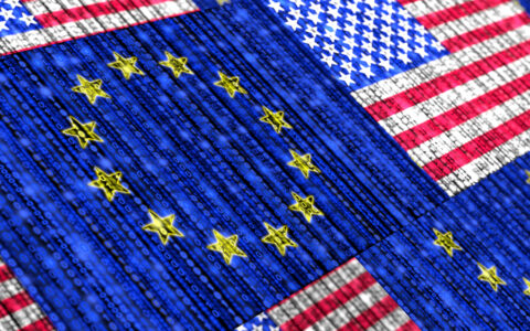 Transatlantic data: Data Privacy Framework already challenged