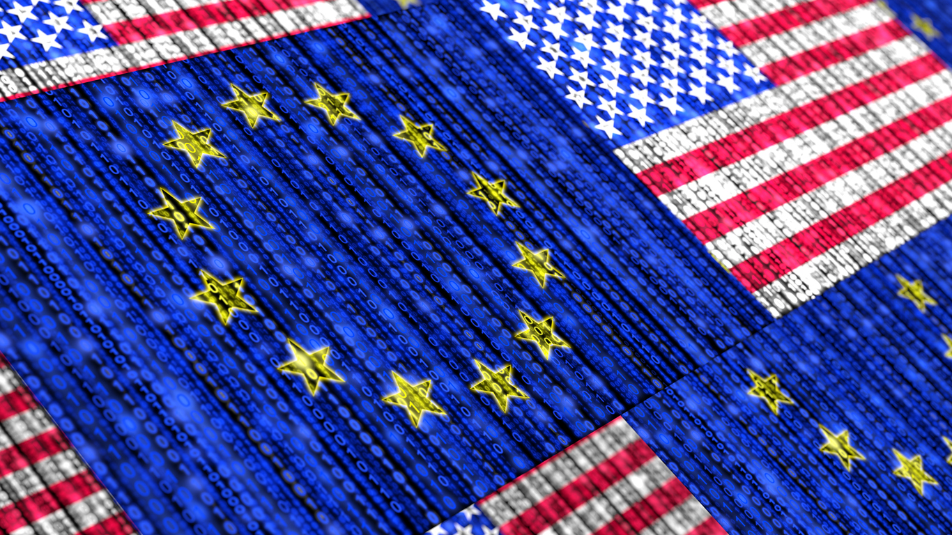 Données transatlantiques : le Data Privacy Framework déjà contesté
