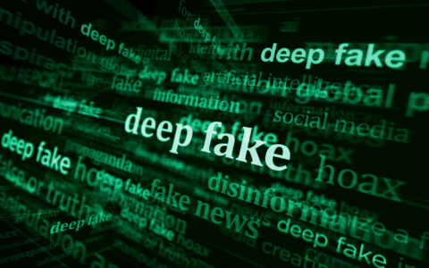 United States sounds alarm on deepfakes