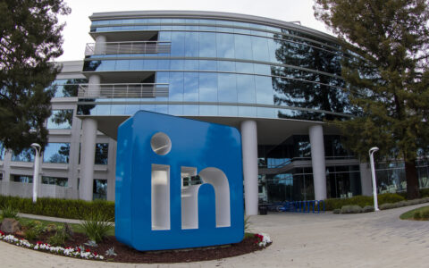 LinkedIn, another playground for cybercriminals