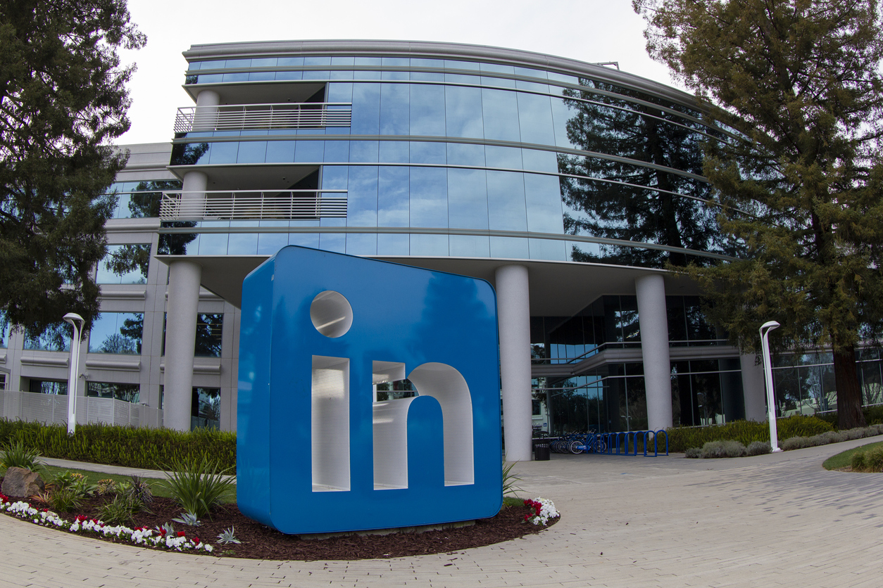 LinkedIn, another playground for cybercriminals