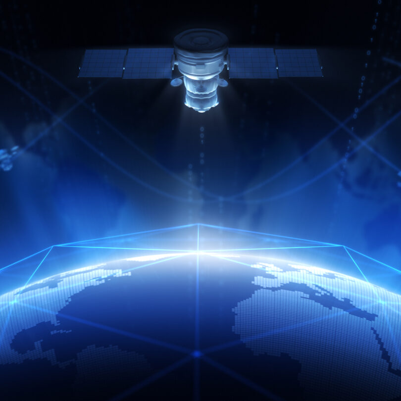 Will orbital data centers soon be a reality?