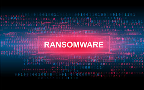 Europol still deems ransomware number one threat
