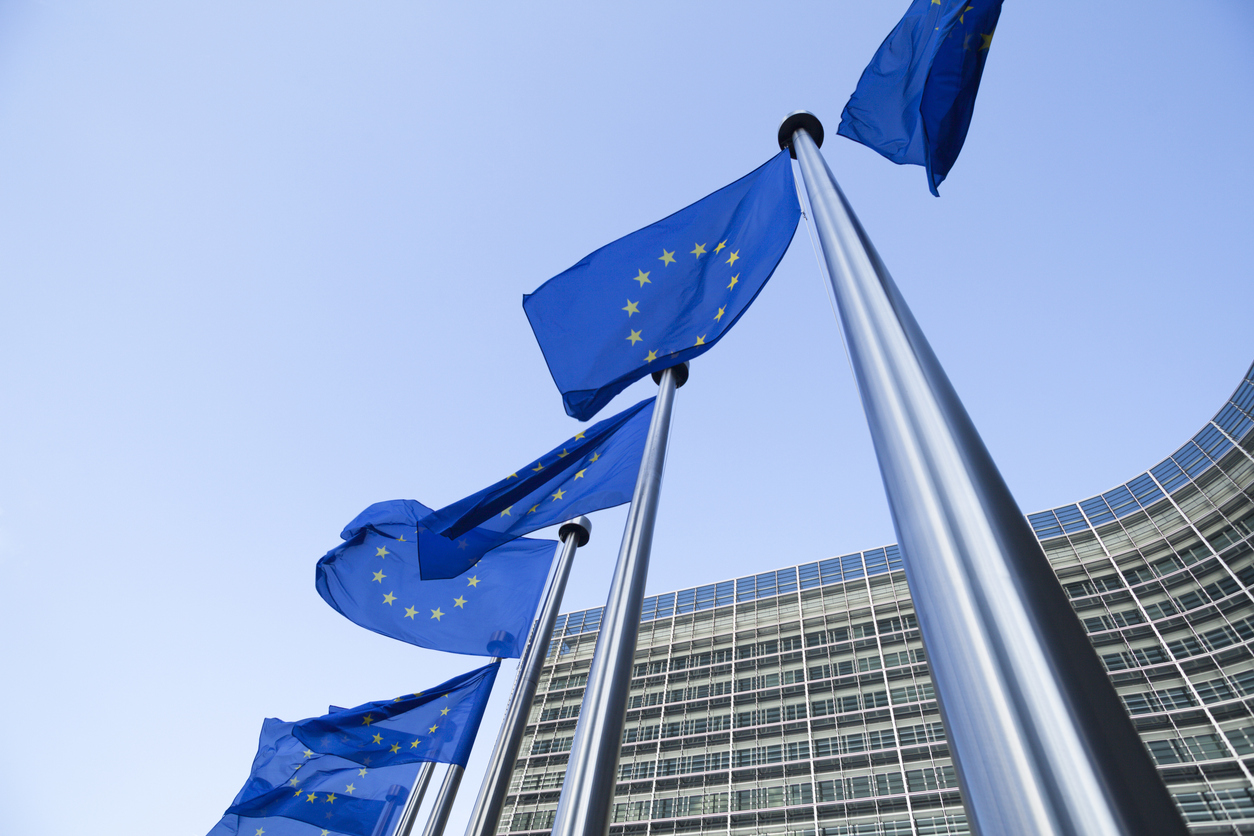 Social media regulation: how the EU came up with its strategy