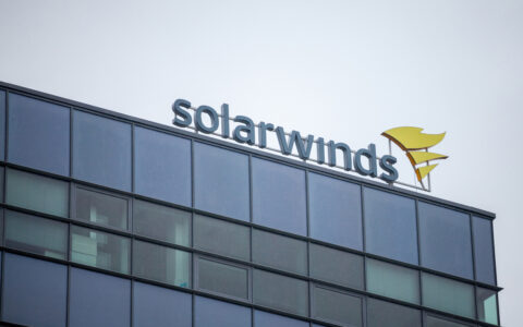 United States: SEC sues SolarWinds