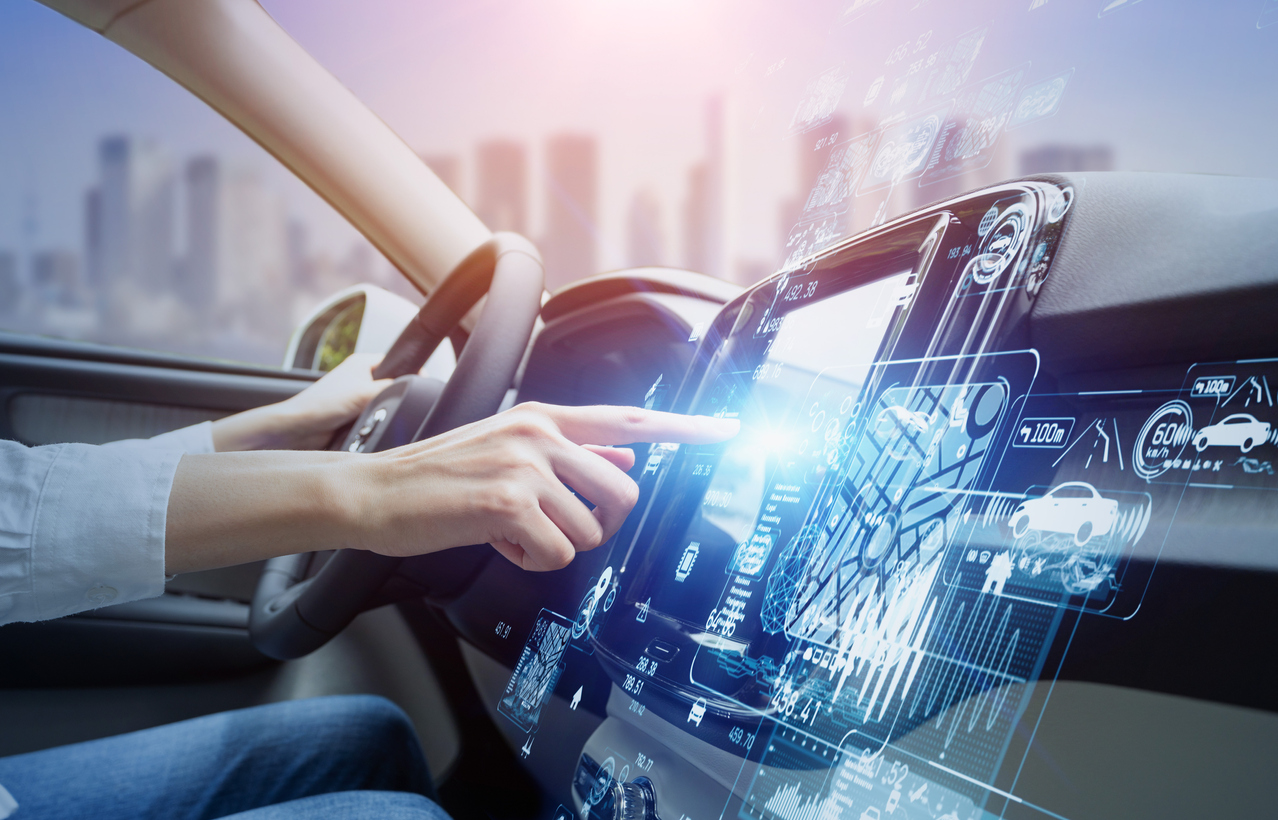 The Software Defined Vehicle: a growing need for cybersecurity