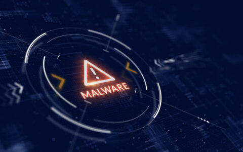 Kaspersky identified 411,000 malware programs a day in 2023