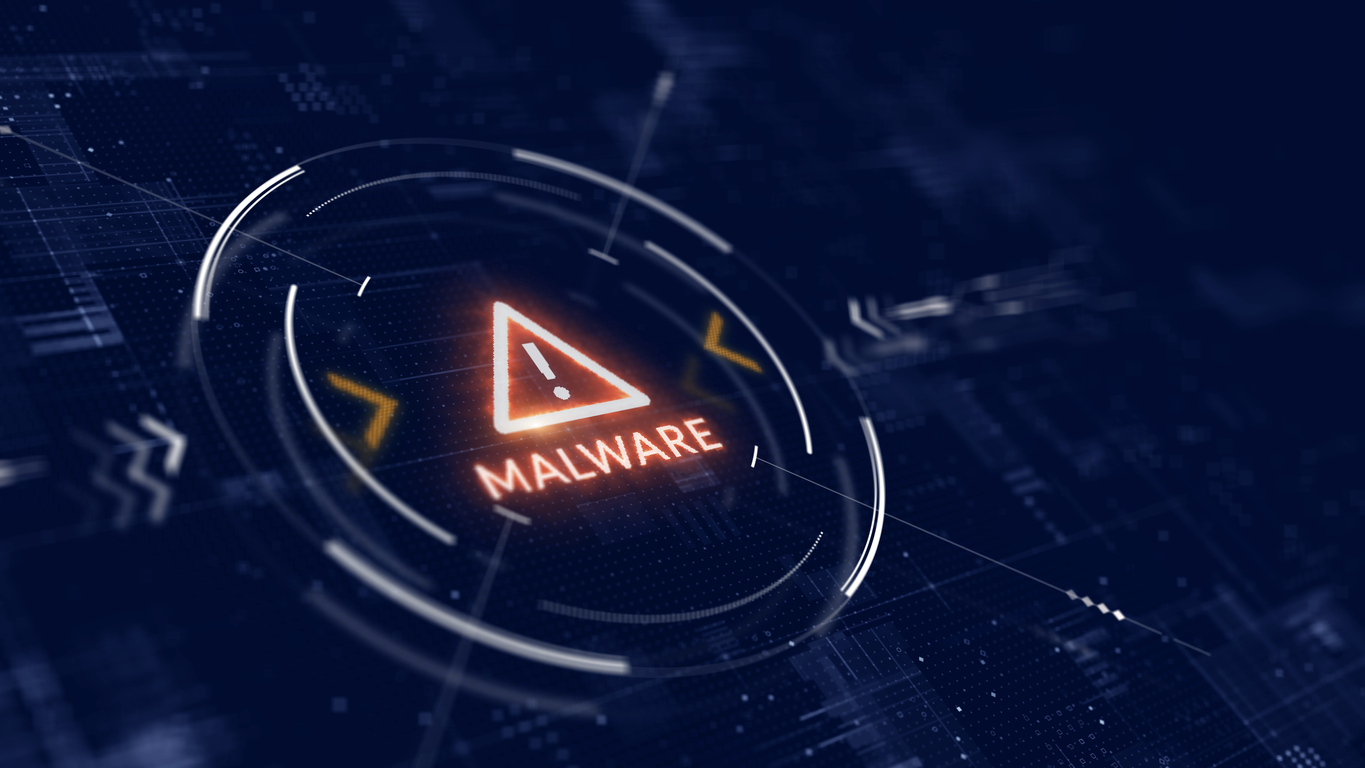 Kaspersky identified 411,000 malware programs a day in 2023