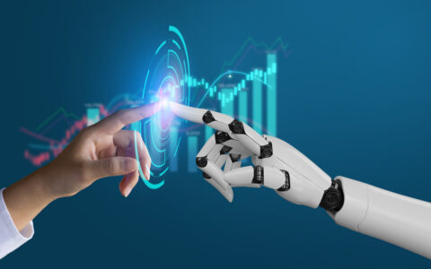“Mars Express”: when biological intelligence and computing products clash