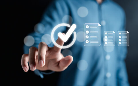 Best practices in managing IT compliance