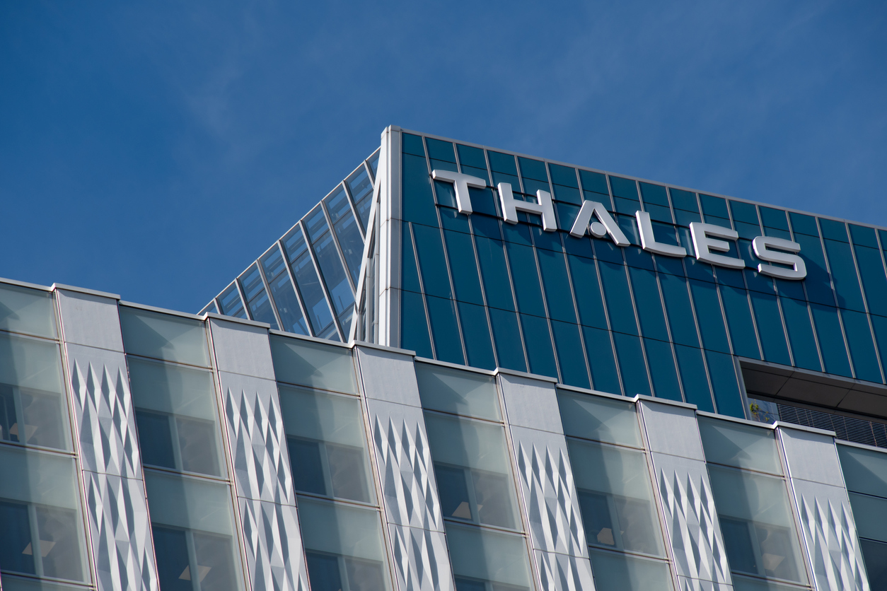 Thales closes Imperva deal early