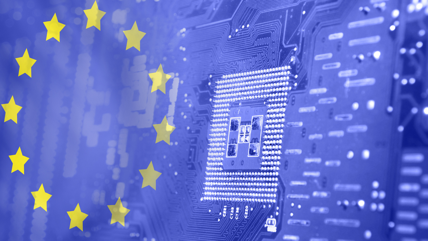European Union approves AI Act
