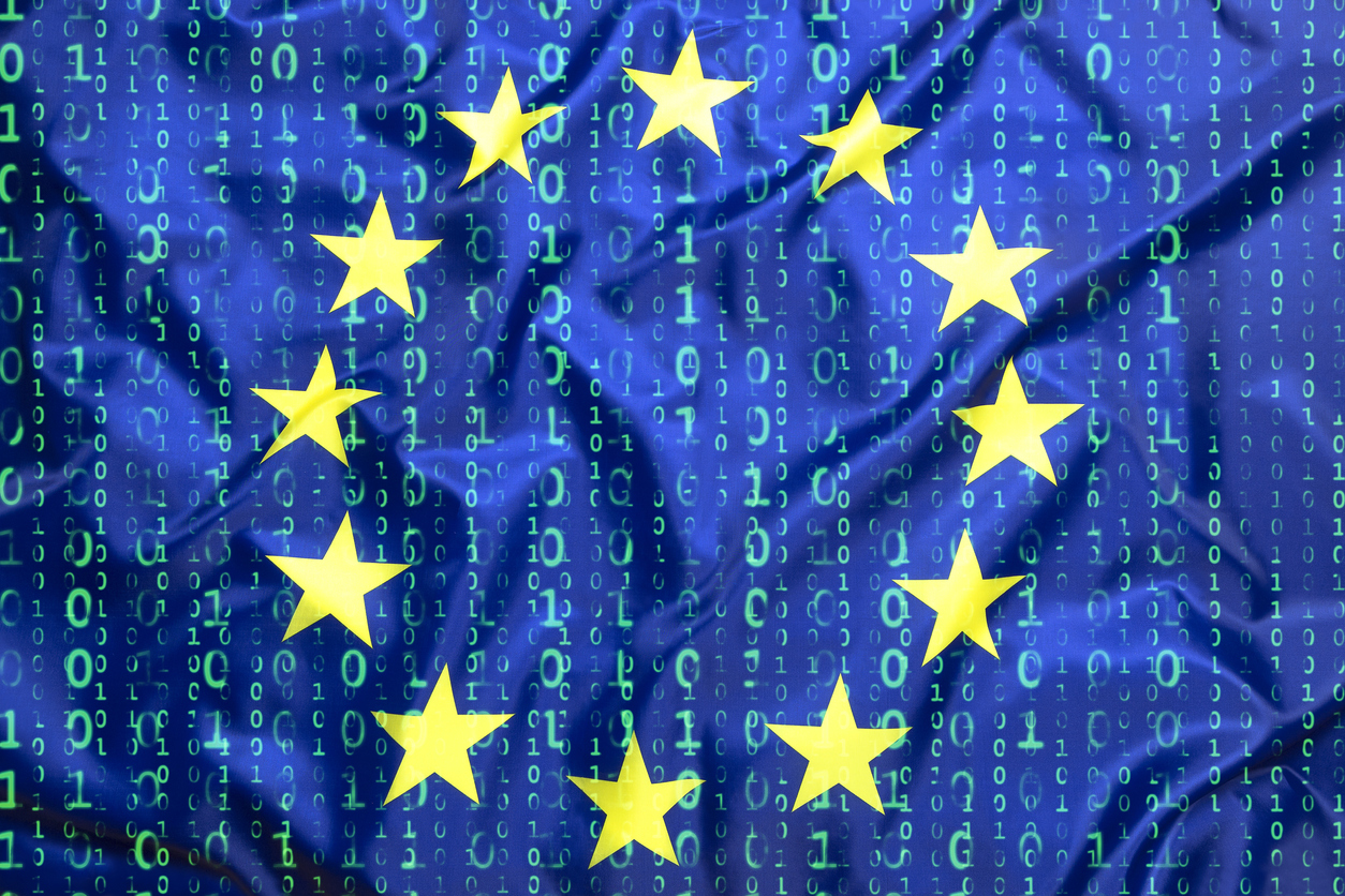 European Cyber Shield passed by European Commission