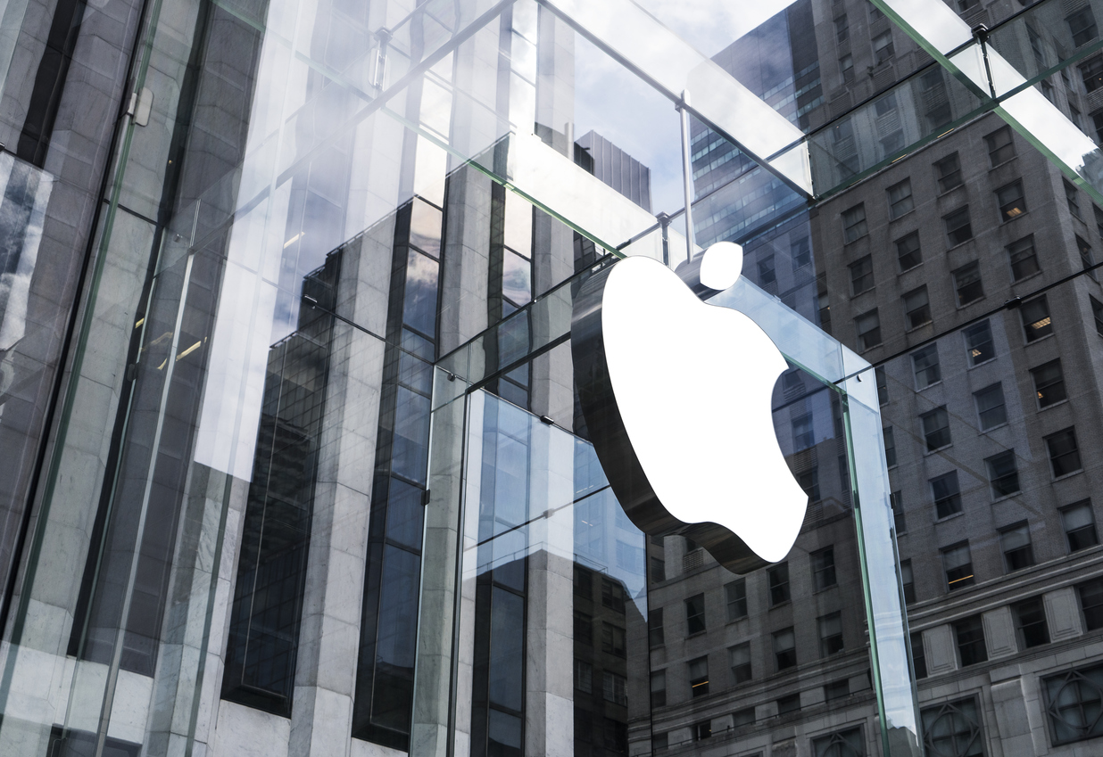 DMA: Apple ends App Store monopoly