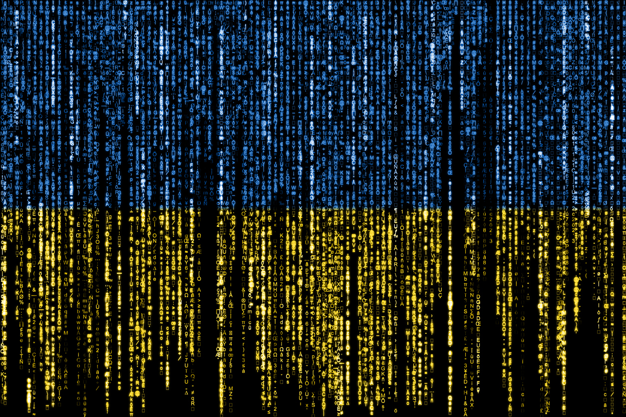 Ukrainian hacktivists attack Russian telecoms operator