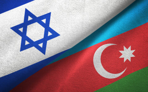 Israel–Azerbaijan: a cyberstrategic partnership