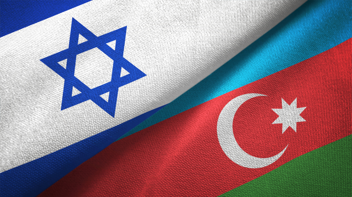 Israël – Azerbaïdjan : un partenariat cyberstratégique