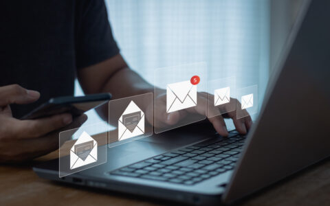 Corporate email: what are tomorrow’s security solutions?