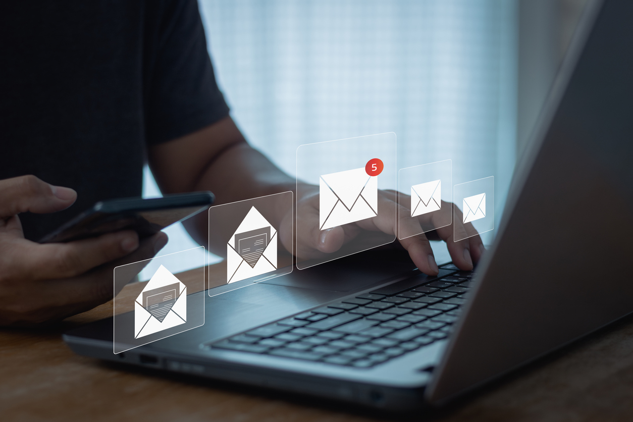 Corporate email: what are tomorrow’s security solutions?