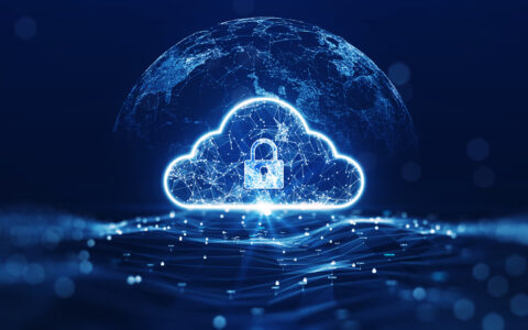 Cloud computing: the manufacturing industry’s cybersecurity Achilles’ heel