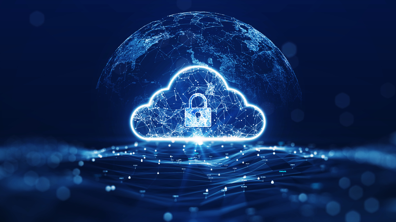 Cloud computing: the manufacturing industry’s cybersecurity Achilles’ heel