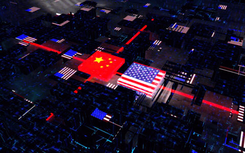 Les États-Unis neutralisent l’infiltration cyber du groupe pro-Chine Volt Typhoon
